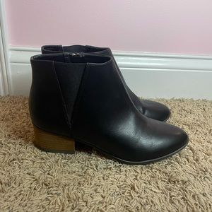 Dr. Scholl’s Booties